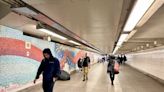 夜間搭地鐵 78%紐約市民感到不安全