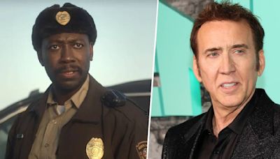 Fargo star joins Nicolas Cage in Amazon’s live-action Spider-Man series