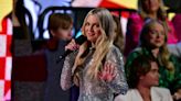 Kelsea Ballerini Reads Lainey Wilson, Carly Pearce and Jelly Roll's Minds in 2024 CMT Awards Opening Monologue