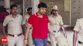 Sexual assault case: Who is Suraj Revanna? All you need to know about Prajwal's brother and charges against him | India News - Times of India