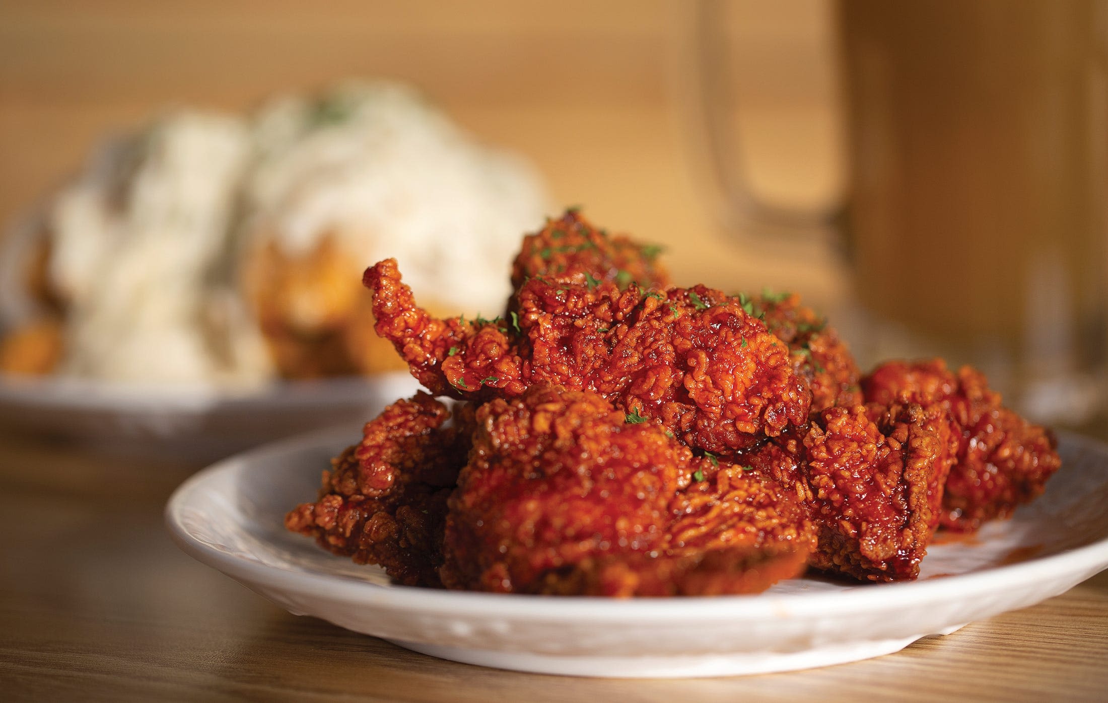 Ohio's best fried chicken place is right here in Cincinnati, according to Yelp