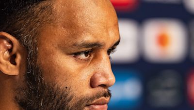 El drama del rugbier inglés Billy Vunipola, reducido con pistolas Taser en un bar de España: "Fui demasiado lejos"