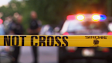 Baltimore police identify man killed in Garrison Blvd shooting