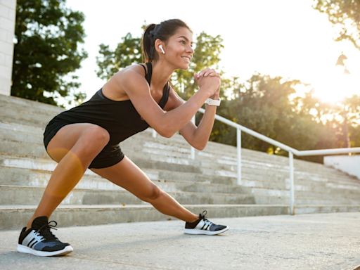 HIIT: Saiba como fazer um treino intenso de 20 minutos com os exercícios para aliviar as articulações