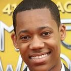 Tyler James Williams