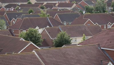 UK house prices likely to rise modestly this year and into 2025, says Halifax