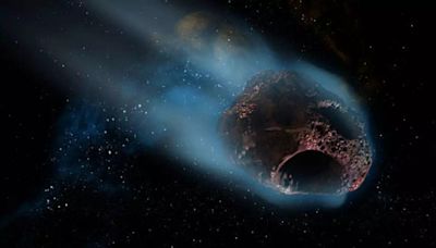 NASA Warns About 110-ft Asteroid Hurtling Through Space At 37500 KMPH: Know Its Threat