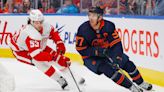 Detroit Red Wings vs. Edmonton Oilers: Time, TV channel with Connor McDavid in town
