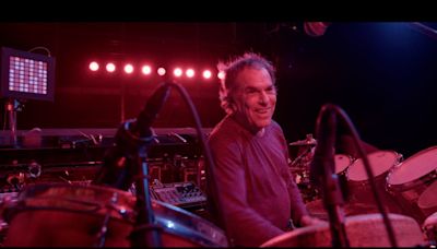 ‘Rhythm Masters: A Mickey Hart Experience’ Review: Transcendent Tempo on ESPN