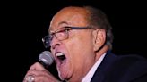 Rudy Giuliani calls Fani Willis a "ho" at Christian event