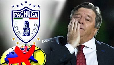 Miguel Herrera opina sobre la ELIMINACIÓN del Club América en la Concachampions 2024