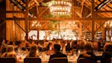 Why an East Tennessee luxury resort made Food & Wine's prestigious Global Tastemakers list