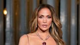 Jennifer Lopez Speaks Out on “Negativity” in an Update to Her Fans