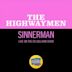 Sinnerman [Live on The Ed Sullivan Show, June 17, 1962]