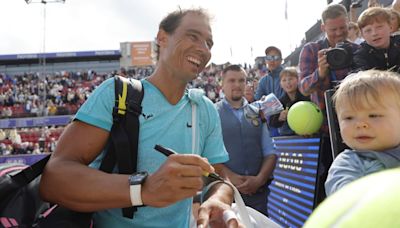 Cómo quedó el ranking de la ATP tras la gran actuación de Rafael Nadal en Bastad