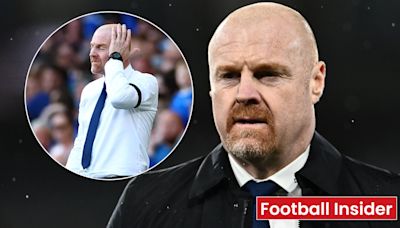 Everton would be devastated by 'huge blow' if Dyche now quits - Keith Wyness