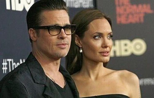 Angelina Jolie Slams Brad Pitt For “Abusive” NDA Request