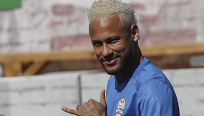 Neymar se solidariza con Brasil y manda ayuda a las víctimas de las inundaciones - El Diario NY