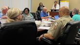 Local community service board proposes $41 million budget for FY25