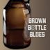 Brown Bottle Blues