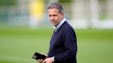 Tottenham wait goes on to hear Fabio Paratici outcome