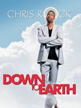 Down to Earth