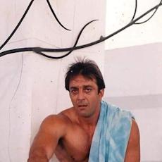 Sanjay Dutt