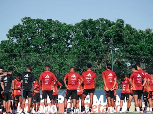 El factor extradeportivo que tendrá que afrontar Perú en el choque ante Canadá por Copa América 2024