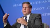 Sununu suggests he’d vote for Trump over Biden