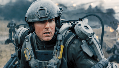 Edge of Tomorrow Director Teases a Sequel