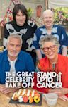 The Great Celebrity Bake Off: Stand Up To Cancer - Season 6