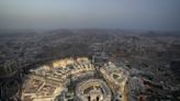 What is it like living in Mecca? For residents, Islam's holiest sites are simply home