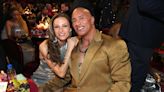 Meet the Woman Who Got a Rock from Dwayne Johnson, Lauren Hashian