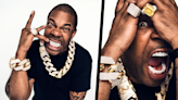 The Near-Death Experience That Transformed Busta Rhymes