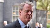 Tory Scottish Secretary Alister Jack in line for peerage after general election