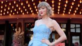 Singapur concede una subvención a Taylor Swift para que toque allí en marzo