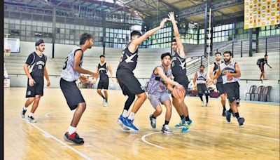 Ludhiana: SCD govt college, KCW log thumping victories