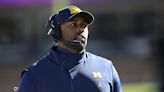 Reigning national champ Michigan’s new head coach must find new starting quarterback | Chattanooga Times Free Press