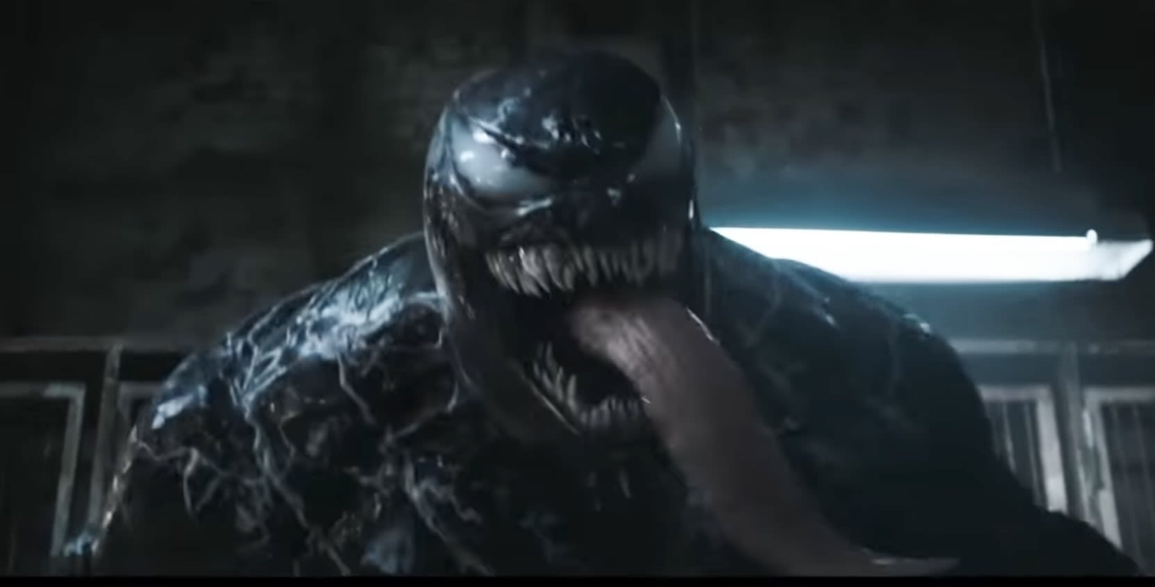 'Venom: The Last Dance’ set to close out 'Spiderman' villain movie trilogy
