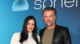 Josh Duhamel's Pregnant Wife Audra Mari Debuts Baby Bump on Red Carpet