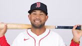 Red Sox's Jamie Westbrook Reacts To Long-Awaited MLB Call-Up
