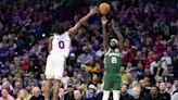 Bucks’ Patrick Beverley clarifies comment regarding Sixers’ will to win