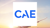 CAE (NYSE:CAE) Stock Rating Reaffirmed by Canaccord Genuity Group