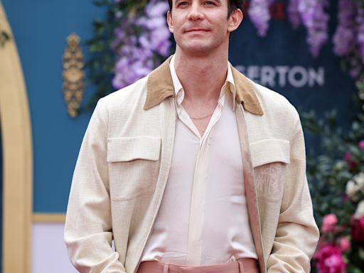 Benedict protagonizará la cuarta temporada de 'Bridgerton'