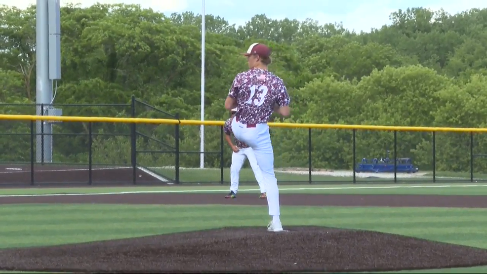 Green City baseball falls in Missouri State Semi-finals, Oskaloosa swept at home