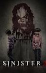 Sinister 2