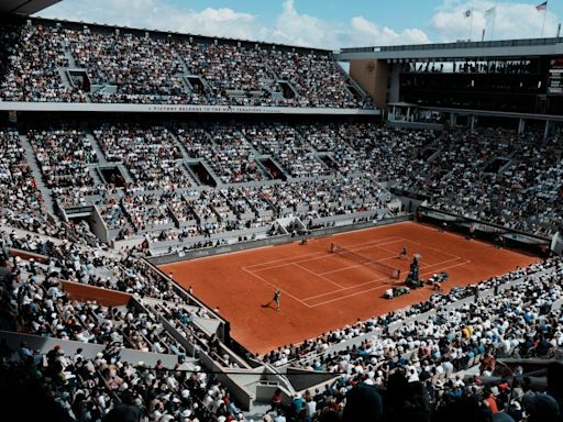 French Open to reveal second retractable roof court at Roland Garros ahead of Olympics