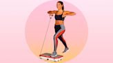 Best Vibration Plates for Low Impact Home Workouts