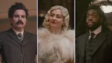 ‘A Gentleman in Moscow’ Cast and Character Guide: Who Plays Who?