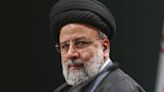 Iran President Ebrahim Raisi, supreme leader's protégé, dies at 63 in helicopter crash